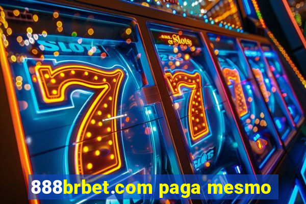 888brbet.com paga mesmo